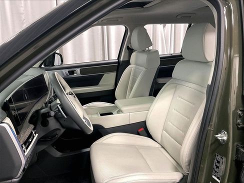 Used 2024 Hyundai Santa Fe Calligraphy AWD/4WD image 10