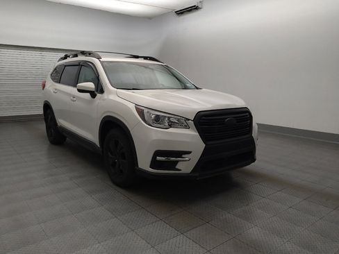 Used 2020 Subaru Ascent Premium w/ Convenience Package image 13