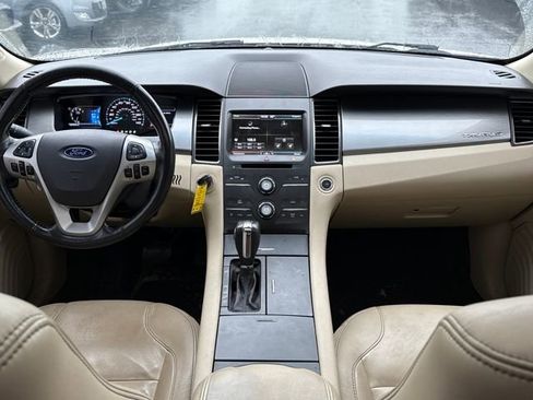 Used 2014 Ford Taurus SEL w/ Equipment Group 201A image 7