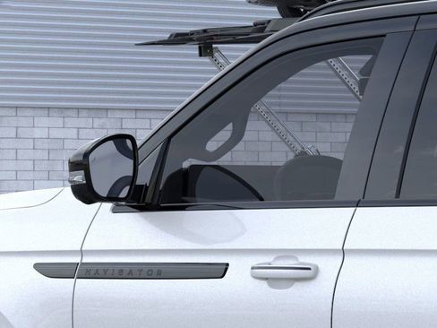 New 2026 Lincoln Navigator L Black Label image 20