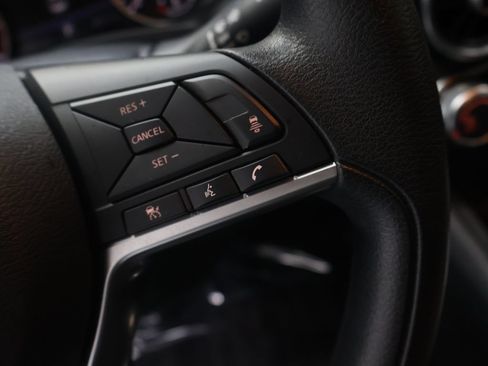 Used 2023 Nissan Sentra SV FWD image 20