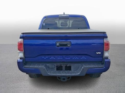 Used 2023 Toyota Tacoma TRD Off-Road w/ Technology Package image 5