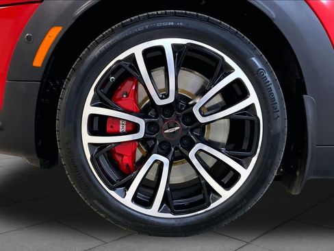 Used 2023 MINI Cooper Countryman John Cooper Works AWD/4WD image 19