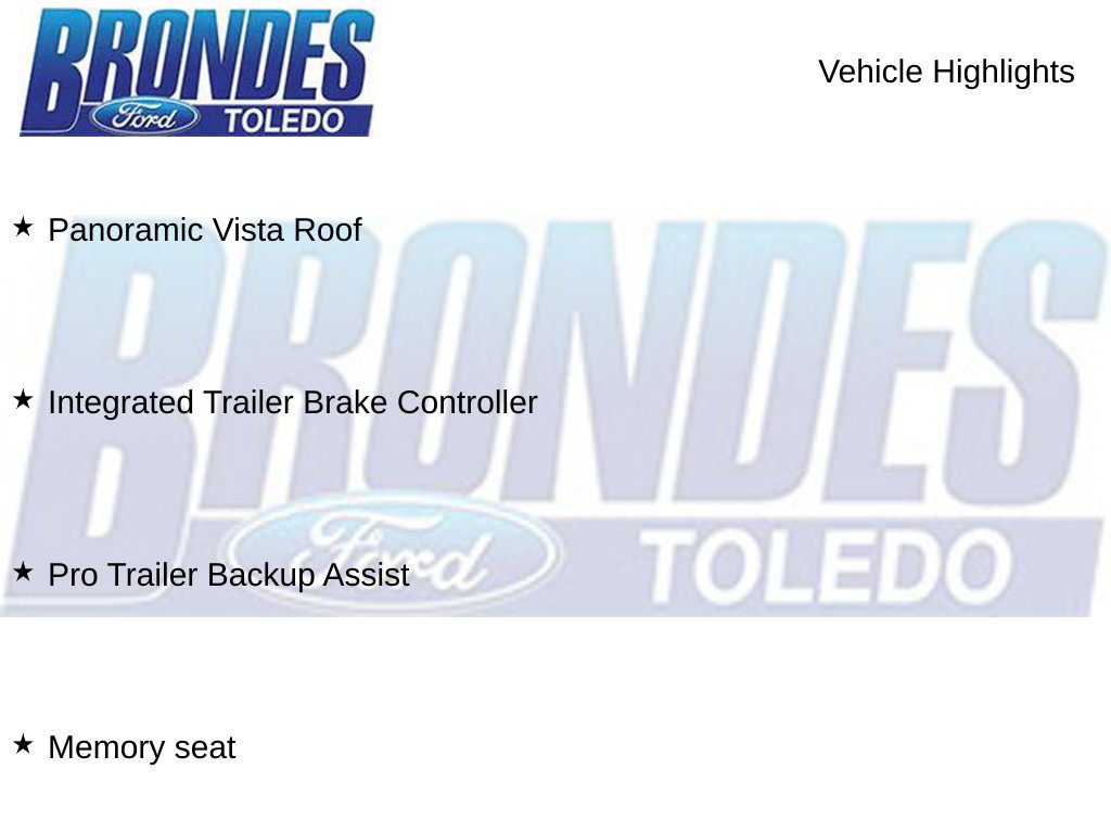 Used 2020 Ford Expedition Limited w/ Equipment Group 302A AWD/4WD image 20
