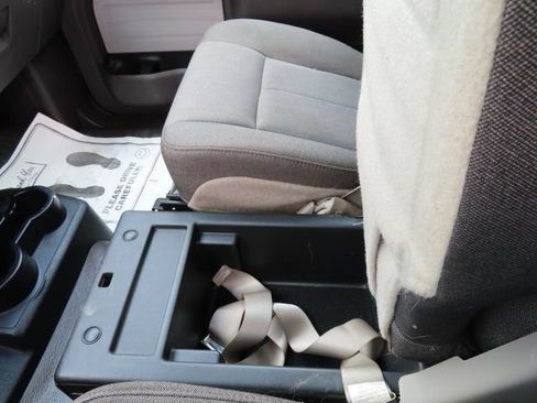 Used 2010 Ford F150 STX AWD/4WD image 19