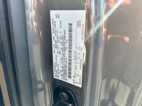 Used 2021 Ford F150 XLT image 28