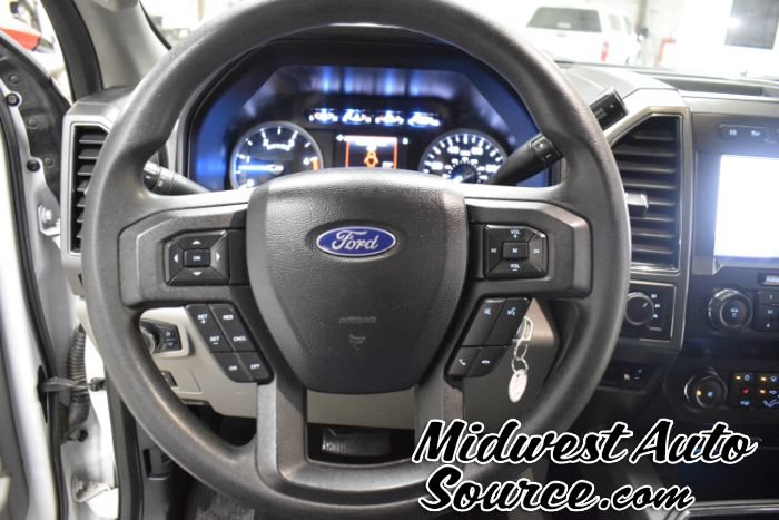 Used 2020 Ford F250 XLT w/ XLT Premium Package AWD/4WD image 17