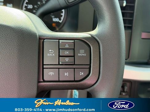 New 2026 Ford F550 2WD Regular Cab Super Duty image 20