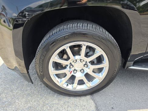 Used 2016 GMC Yukon XL Denali AWD/4WD image 35