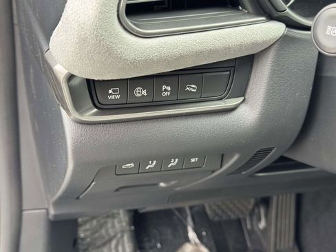 New 2026 MAZDA CX-30 2.5 Turbo w/ Premium Package image 16