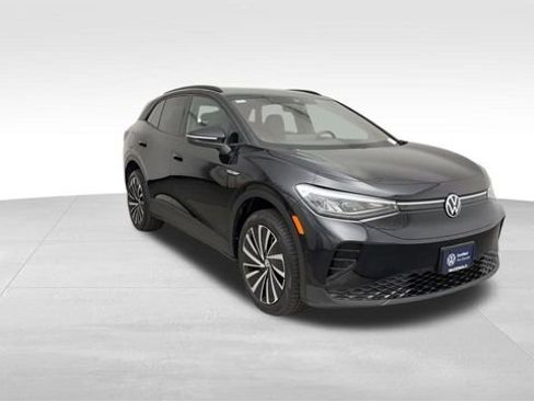 Certified 2024 Volkswagen ID.4 Pro AWD/4WD image 9