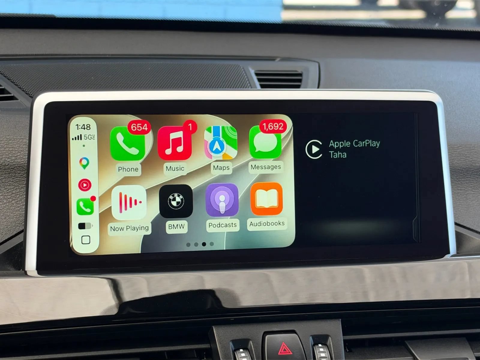 Used 2019 BMW X1 sDrive28i w/ Convenience Package FWD image 35