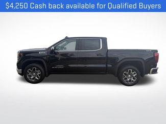 New 2026 GMC Sierra 1500 SLE w/ Preferred Package AWD/4WD video 3