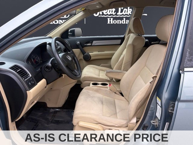 Used 2010 Honda CR-V LX image 9