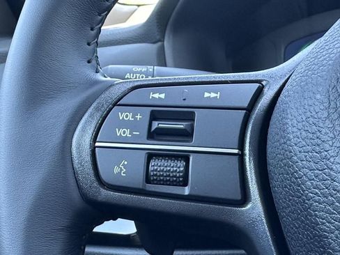 New 2025 Honda Accord Sport image 17