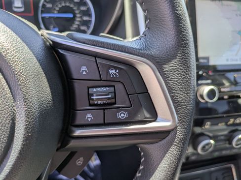 Used 2022 Subaru Ascent Limited w/ Technology Package AWD/4WD image 19