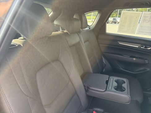 Certified 2023 MAZDA CX-5 Signature AWD/4WD image 69