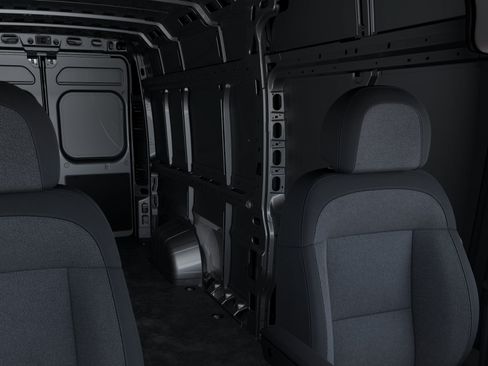 New 2026 RAM ProMaster 3500 w/ Convenience Group FWD image 26