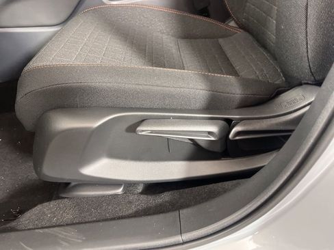 New 2026 Honda HR-V Sport image 22