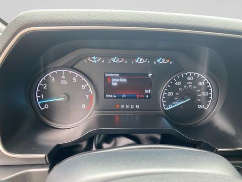 Certified 2023 Ford F150 XL w/ STX Appearance Package AWD/4WD image 31