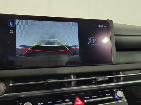 New 2025 Hyundai Santa Cruz SE image 14