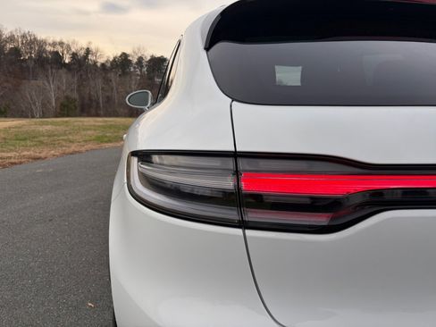 New 2026 Porsche Macan S image 14