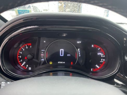 Used 2023 Dodge Durango GT image 22