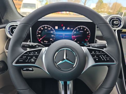 New 2026 Mercedes-Benz GLC 300 4MATIC image 20