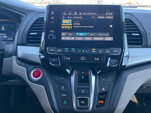 Used 2020 Honda Odyssey EX-L image 18
