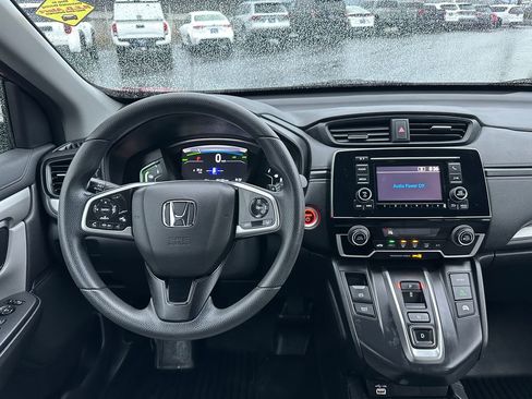 Used 2020 Honda CR-V LX image 15