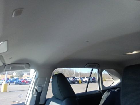 Used 2024 Toyota RAV4 LE image 14