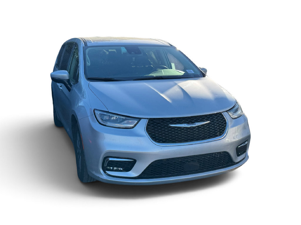 Used 2023 Chrysler Pacifica Touring-L FWD image 15