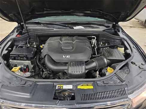 Used 2015 Dodge Durango SXT w/ Quick Order Package 23B image 27