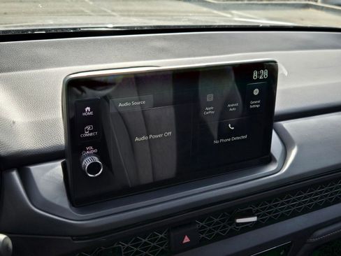 New 2026 Honda Accord SE image 21