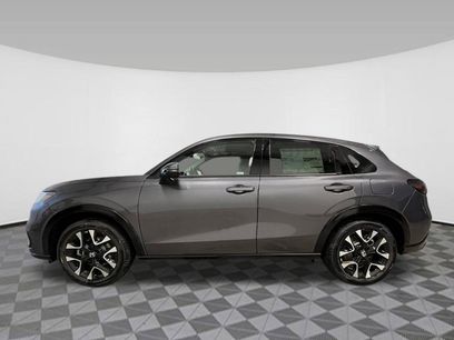 New 2026 Honda HR-V EX-L