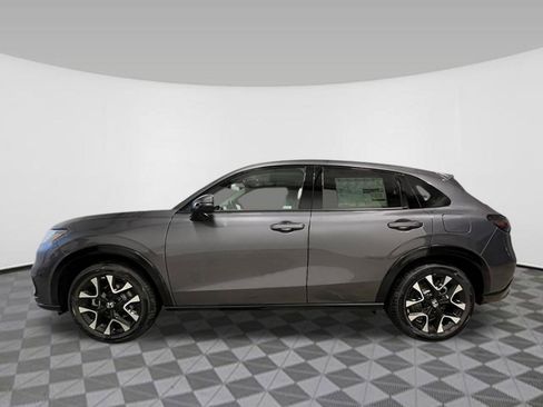 New 2026 Honda HR-V EX-L image 3