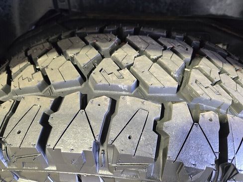 Used 2017 Jeep Wrangler Unlimited Rubicon w/ Quick Order Package 24Z Recon image 15