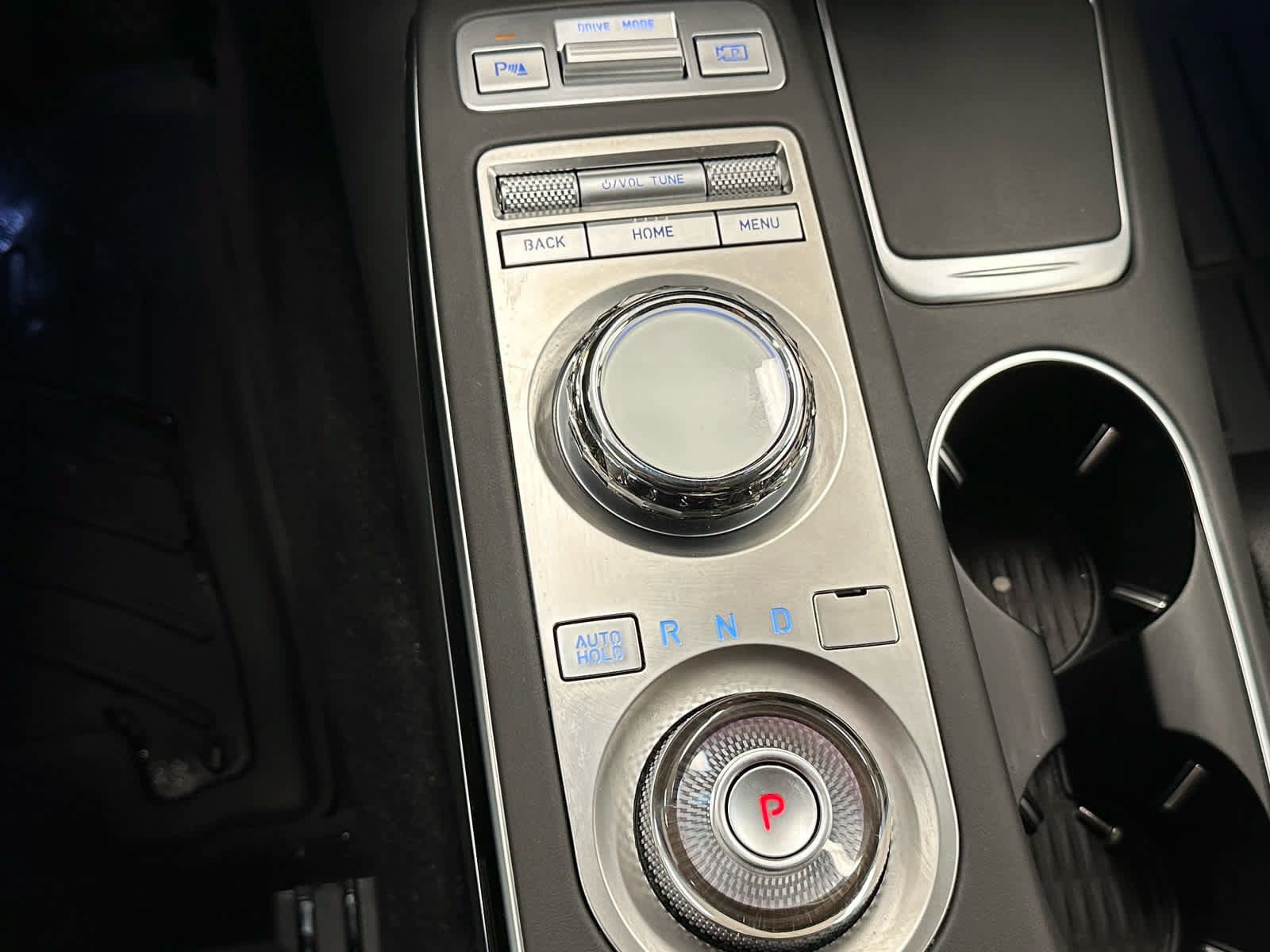Used 2025 Genesis GV70 2.5T AWD/4WD image 29