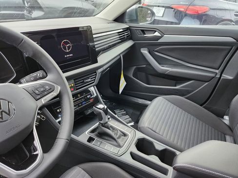 New 2026 Volkswagen Jetta S image 6