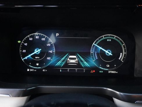 Used 2023 Kia Sorento SX Prestige image 53