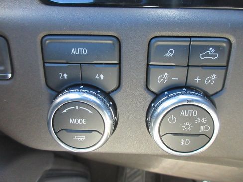 New 2026 GMC Sierra 1500 SLT w/ SLT Premium Plus Package image 18