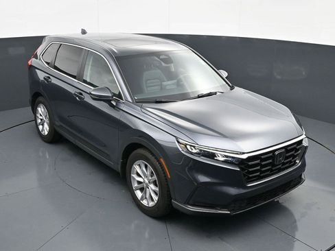 Used 2024 Honda CR-V EX-L image 23