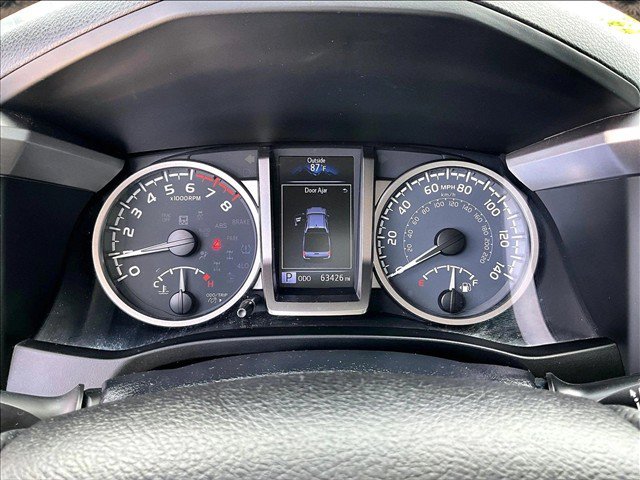 Used 2021 Toyota Tacoma SR5 RWD image 22