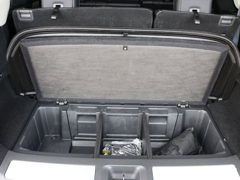 Certified 2023 INFINITI QX60 Sensory w/ Vision Package AWD/4WD image 35