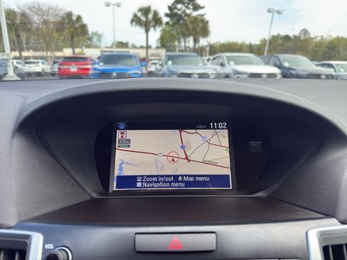 Used 2015 Acura TLX V6 Tech image 40