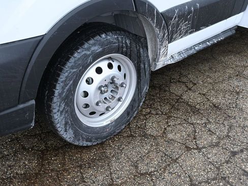 New 2024 Ford Transit 350 AWD w/ Interior Upgrade Package image 10