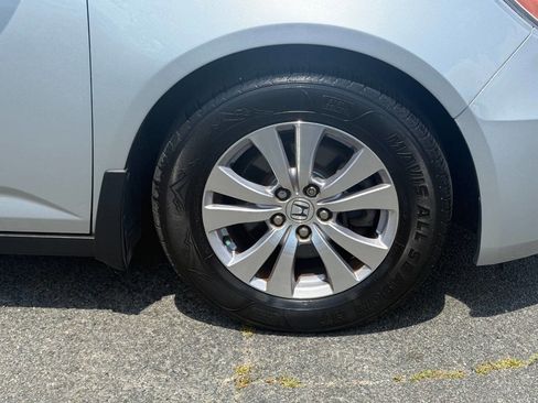 Used 2014 Honda Odyssey EX image 28