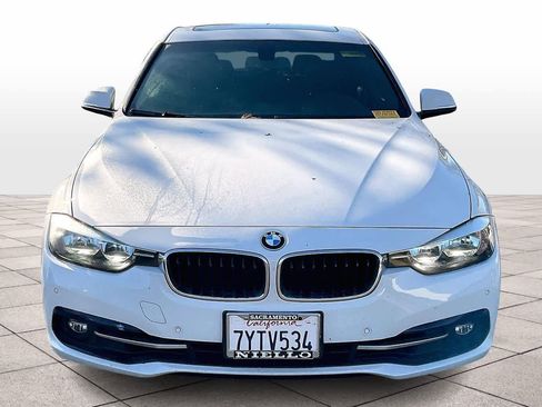 Used 2017 BMW 330i Sedan image 3