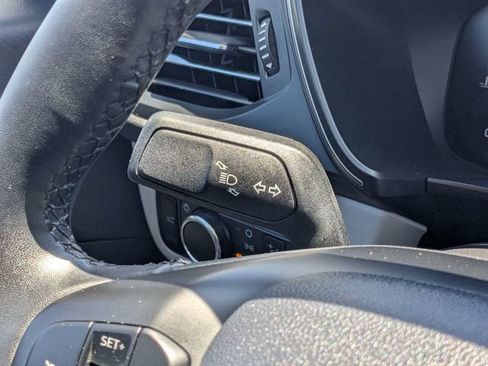 Used 2024 Ford Escape Active FWD image 23