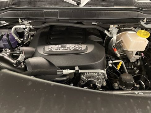 New 2026 RAM 2500 Big Horn image 20
